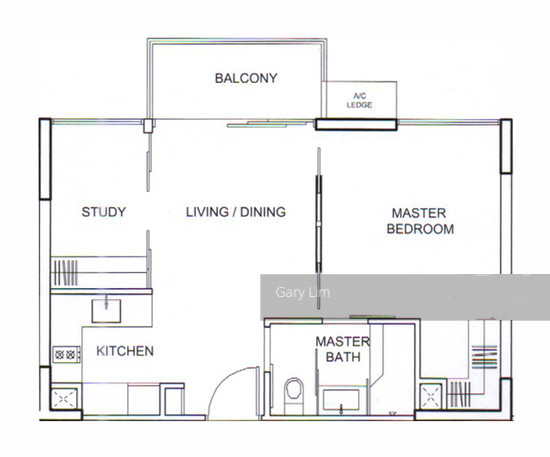 Watertown (D19), Apartment #190965852